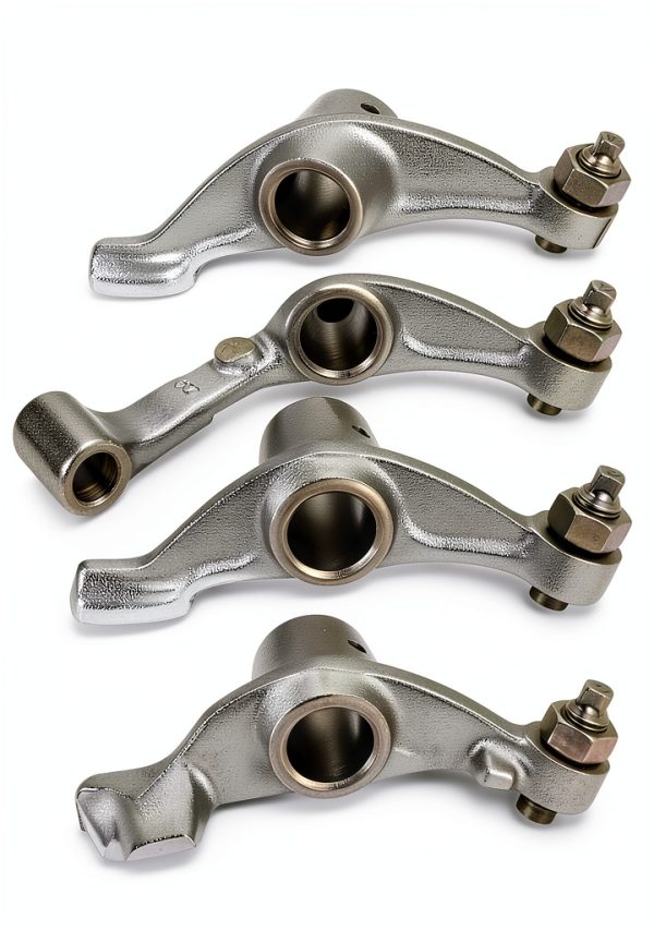 Honda Rocker Arm Kit by Zozoye Chrome-0