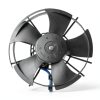 Honda Civic Cooling Fan Assembly maXpeedingrods OEM-6