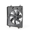 A-Premium 12V 2-Pin Cooling Fan for Honda CR-V-2