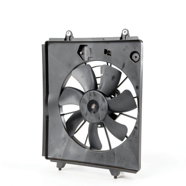 A-Premium 12V 2-Pin Cooling Fan for Honda CR-V-2
