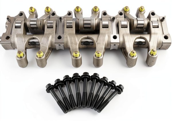 Rocker Arms Lifter Assembly MSQ-CD Steel-2