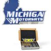 Michigan Motorsports CHE Trunnion Kit Upgrade LS LT Engine-6