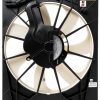 TRQ RFA76779 A/C Condenser Cooling Fan Assembly-0