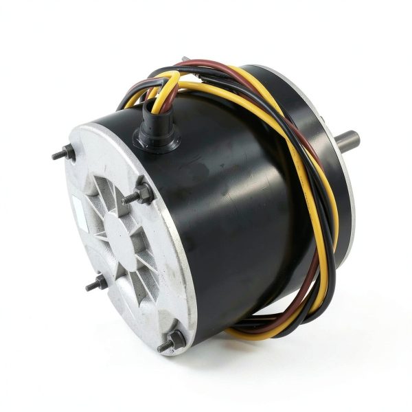 Neeseelily Condenser Fan Motor Replacement Part-5