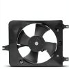 A-Premium 12V 2-Pin Air Condenser Fan for Honda Accord-0