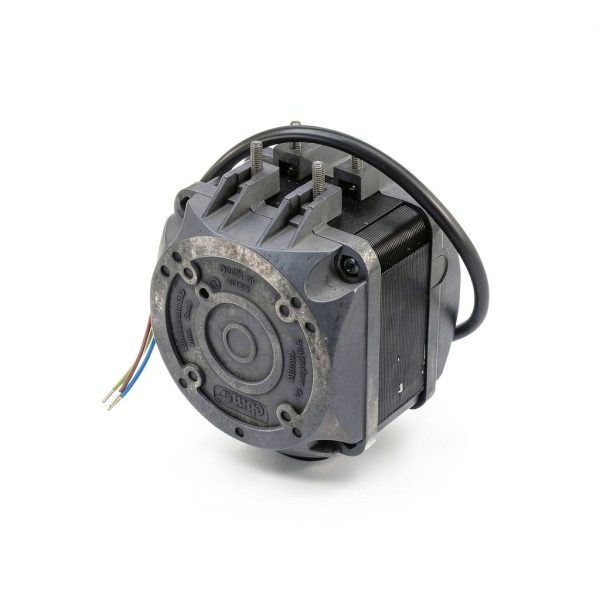 Perlick Condenser Fan C22999FMTR02 Aluminum Build-2