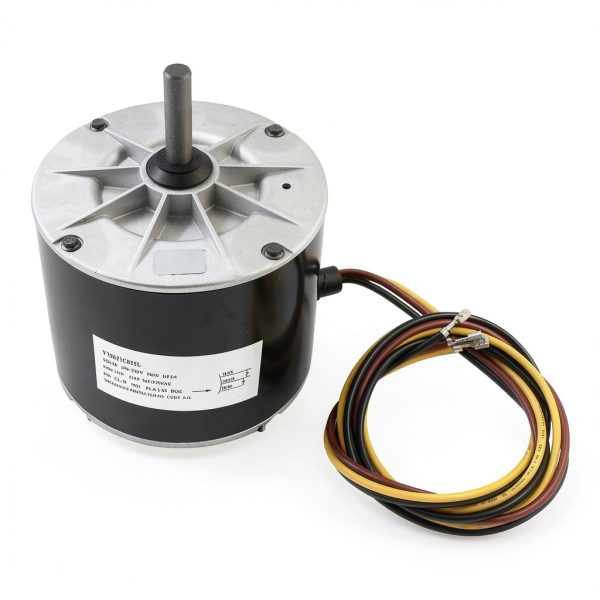 Neeseelily Condenser Fan Motor Replacement Part-2