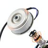 A-Premium 12V Condenser Fan Motor for Acura MDX-3