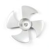 Amesias Automotive Replacement Air Conditioning Condenser-1