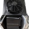 HOMparts Automotive Air Conditioning Condenser Fan-5