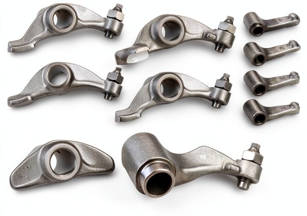 Honda Rocker Arm Kit by Zozoye Chrome-7