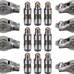 GDUKOP Engine Rocker Arms for Chrysler 200 3.6L-0