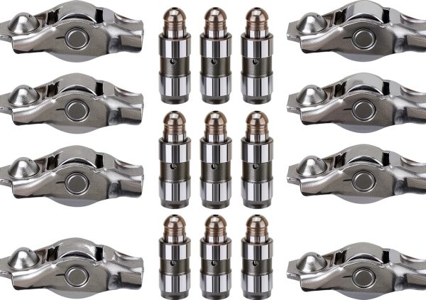 GDUKOP Engine Rocker Arms for Chrysler 200 3.6L-0