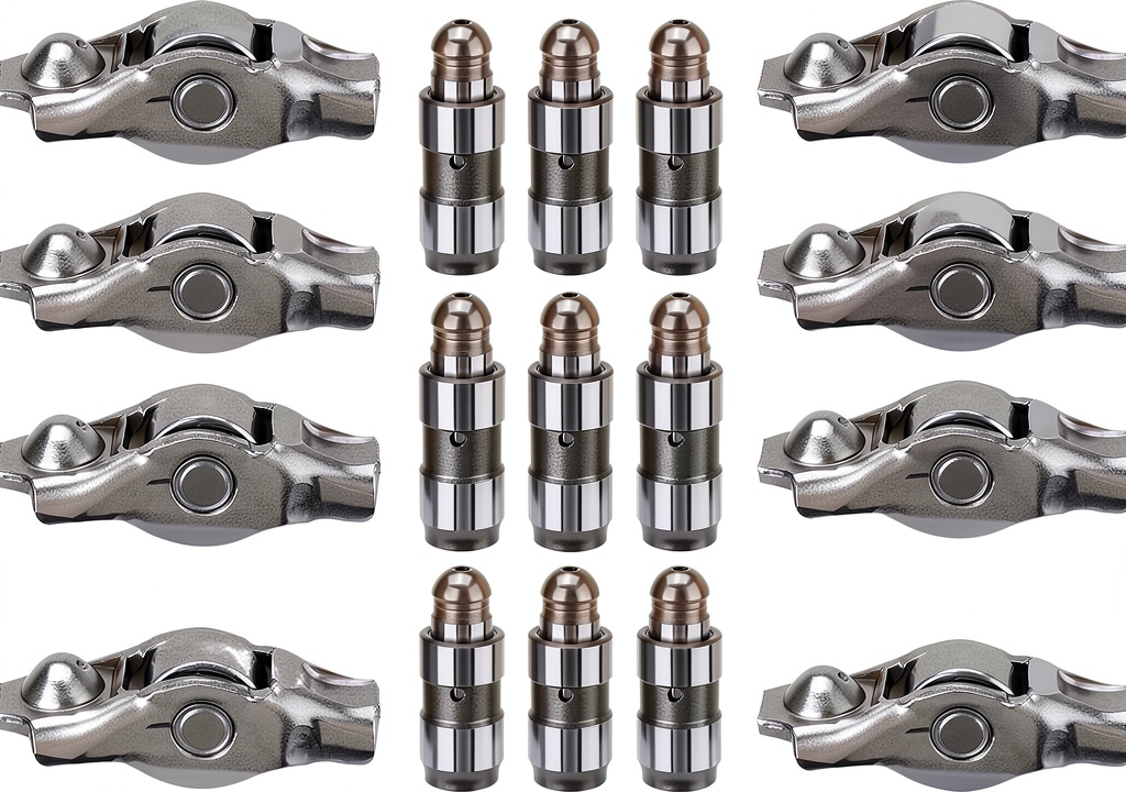 GDUKOP Engine Rocker Arms for Chrysler 200 3.6L