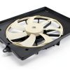 TRQ RFA76779 A/C Condenser Cooling Fan Assembly-5