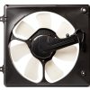 Dorman Condenser Fan Assembly Replacement-0
