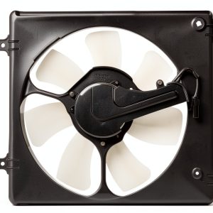 Dorman Condenser Fan Assembly Replacement-0