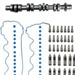YIDEZU Ford 4.6L 5.4L Camshaft Rocker Arms-0