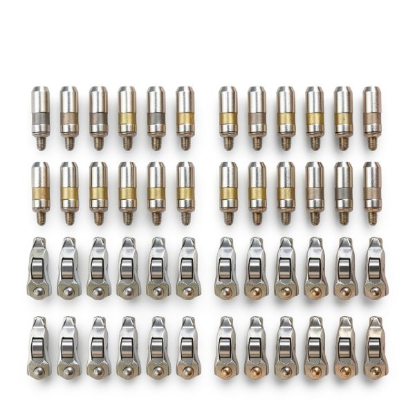 YIDEZU Ford 4.6L 5.4L Camshaft Rocker Arms-3