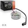 A-Premium 12V Condenser Fan Motor for Acura MDX-7