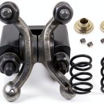 GUCIDDAK Racing Shaft Rocker Arm Set w Kit for Predator 212-0