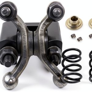 GUCIDDAK Racing Shaft Rocker Arm Set w Kit for Predator 212-0