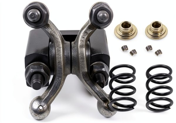 GUCIDDAK Racing Shaft Rocker Arm Set w Kit for Predator 212-0