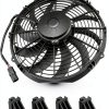 HOMparts Automotive Air Conditioning Condenser Fan-0