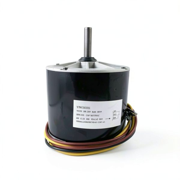Neeseelily Condenser Fan Motor Replacement Part-1