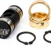 Michigan Motorsports CHE Trunnion Kit Upgrade LS LT Engine-1