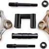 GUCIDDAK Racing Shaft Rocker Arm Set w Kit for Predator 212-5