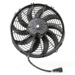 Thermo King Condenser Fan Replacement iRomehony 12V-0