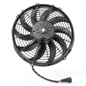 Thermo King Condenser Fan Replacement iRomehony 12V-0
