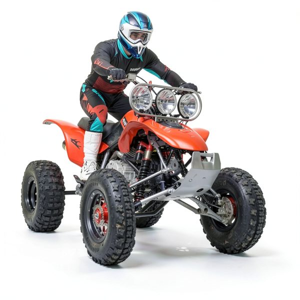 Honda Rocker Arm Kit by Zozoye Chrome-1