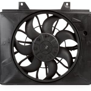 TYC 4-Pin Air Cooling Radiator Fan Assemblies-0