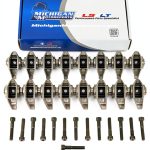 LS3 Rocker Arm Kit by Michigan Motorsports-0