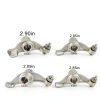 Honda Rocker Arm Kit by Zozoye Chrome-5