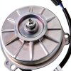 Mitsubushi Challenger Air Conditioning Condenser Fan by-0