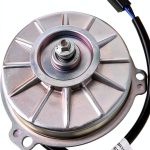 Mitsubushi Challenger Air Conditioning Condenser Fan by-0