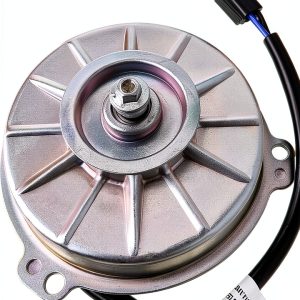 Mitsubushi Challenger Air Conditioning Condenser Fan by-0