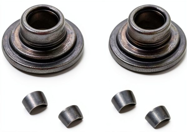 GUCIDDAK Racing Shaft Rocker Arm Set w Kit for Predator 212-6