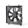 A-Premium 12V 2-Pin Air Condenser Fan for Acura TLX-2