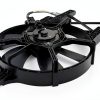 TRQ A/C Condenser Cooling Fan Forced Air Design-3