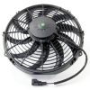 AIVWUMOT 12VDC Fan for Thermo King Tripac APU Condenser-0