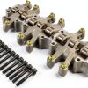 Rocker Arms Lifter Assembly MSQ-CD Steel-7