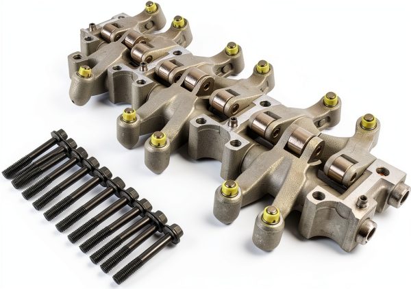 Rocker Arms Lifter Assembly MSQ-CD Steel-7