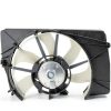 Acura MDX A/C Condenser Fan Assembly Replacement-2