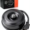 A-Premium Radiator Fan Motor for Honda Civic 1992-1998-0