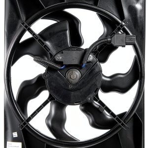 Four Seasons Automotive Air Conditioning Condenser Fan-0