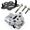 moseiny Iron Rocker Arm Oil Control Solenoid for Malibu-3